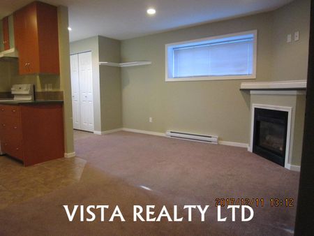 Bsmt 3380 Mount Seymour Parkway, North Vancouver, Bc, V7h-1g3 - Photo 5