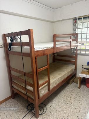 Blk 610 Ang Mo Kio Avenue 4 (Ang Mo Kio), HDB 3 Rooms - For Rent - Photo 1