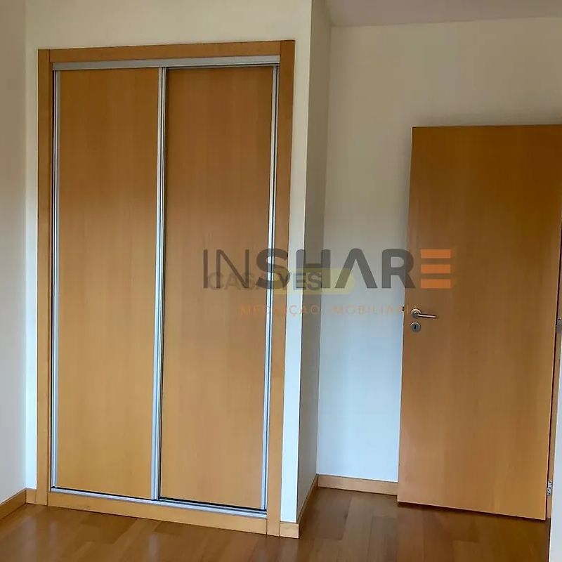 Apartment T3 in Nogueiró e Tenões, Braga - Photo 1