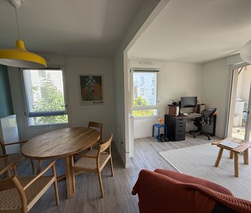 Location Appartement 2 pièces STRASBOURG 67100 - Photo 3