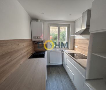 Appartement avec 2 chambres en location à Saint-Étienne Disponible ... - Photo 5