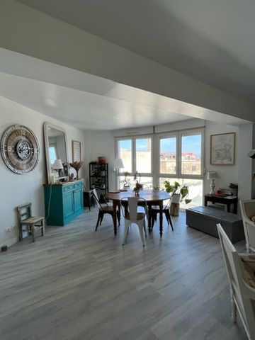 Appartement à louer - REIMS - RUE GOSSET - Photo 2