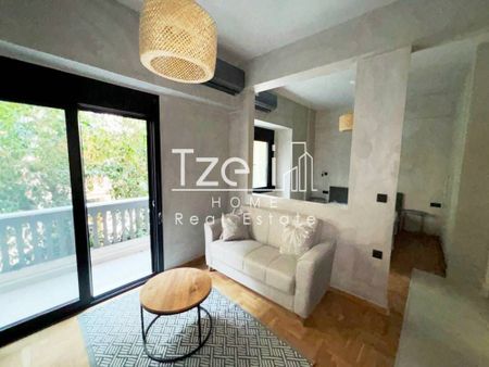 Studio/Γκαρσονιέρα για ενοικίαση Άνω Κυψέλη (Κυψέλη) - Photo 3