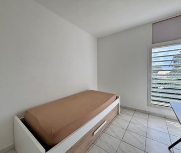 Appartement 3 pièces - Les Abymes - Photo 3