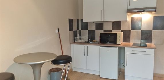 Location Appartement 16.8 M² SAINT-LOUIS 440 € - Photo 2