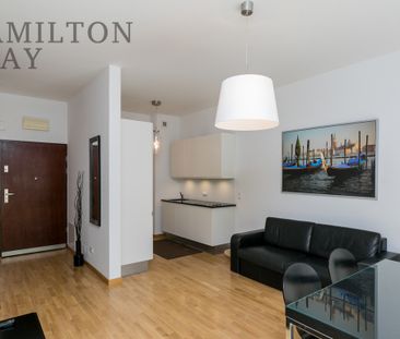 Warszawa, Mokotów, Biały Kamień - Photo 2