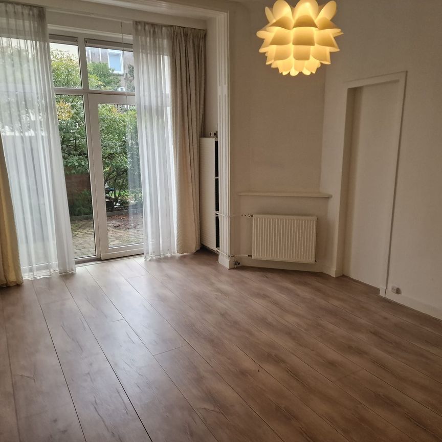 Te huur: Appartement Laan van Nieuw-Oost-Indië in Den Haag - Photo 1