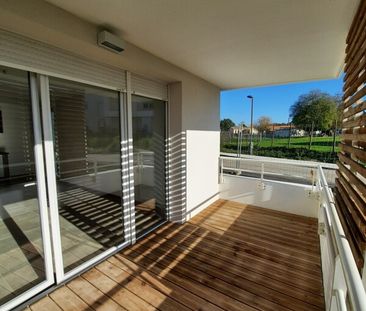 Location Appartement 3 pièces 61m² BASSENS 33530 - Photo 5