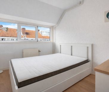Te huur: Appartement De Bullstraat 43 in Den Haag - Foto 5