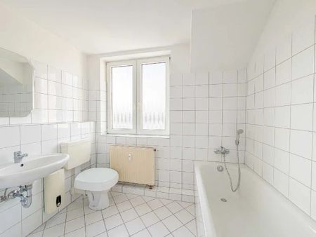 2-Zimmer-Wohnung mit Westbalkon und Stellplatz in Ratingen-Mitte - Photo 3