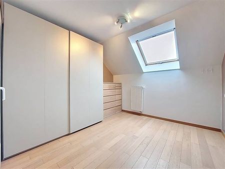 Appartement te huur - Foto 3