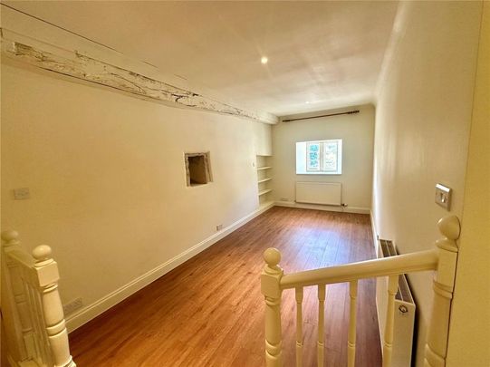 2 bedroom detached house to rent - Photo 1