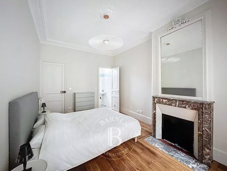 Tout savoir sur cet appartement dans le quartier Champerret-Berthier, à Paris 17ème - Photo 4