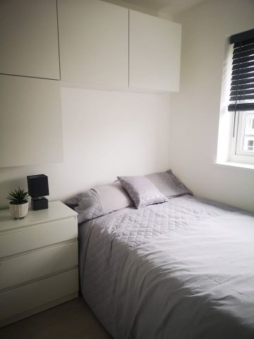 1 Bed Flat, Hamilton Road, RG1 - Photo 4