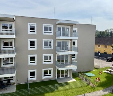 TOP 107 - Gallspach: Wohnen am Wasserschloss - Photo 2