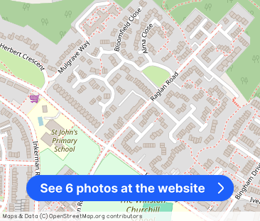 Knaphill, Woking, GU21 - Photo 1