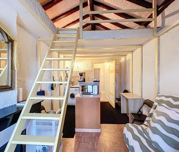 Studio Villefranche-sur-Saône - Photo 1