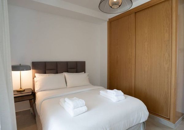 Luxury Villa for rent in Estepona, Andalusia