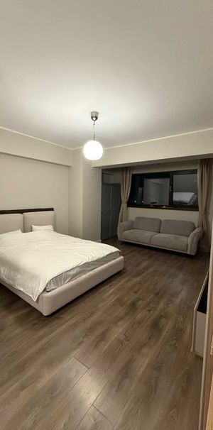 Mihai bravu motilor bloc nou - Fotografie 1