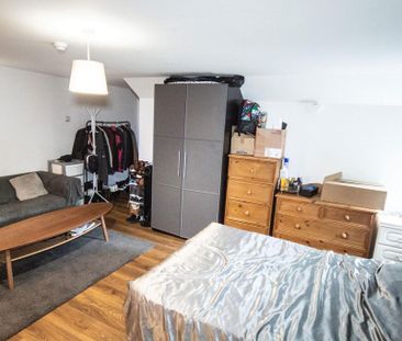 1 bedroom flat to rent - Photo 6