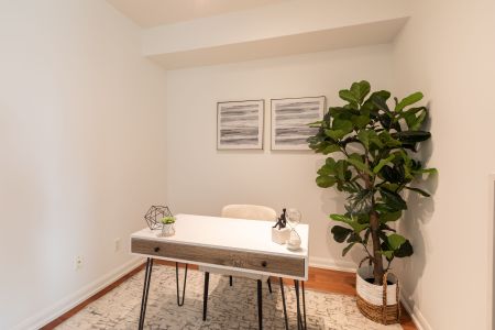 For Lease - 111 Elizabeth Street Unit# 1109, Toronto, Ontario - Photo 4