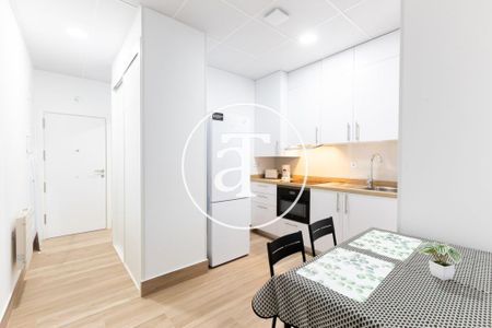 Monthly rental Studio with 1 bedroom, 1 bathroom in a good location in Latinai - Photo 2