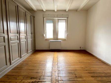 Appartement - 5 pièces - 108 m² - Strasbourg - Photo 2