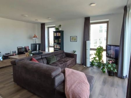 Appartement Arabellapad, Amersfoort - 2 chambres - Photo 3