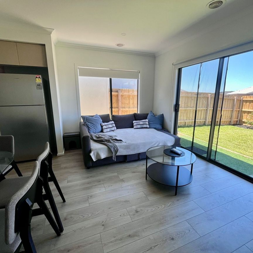 Manor Lakes - Photo 1