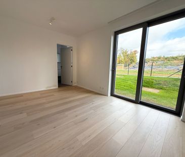 Rez-de-chaussée - à louer - Foto 4