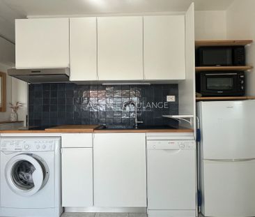 Location Appartement 1 pièce 27m² LA CIOTAT 13600 - Photo 4