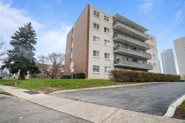 For Lease - 329 The West Mall N/A Unit# 304, Toronto, Ontario - Photo 1