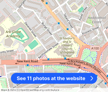 Bartholomew Street, Borough, London - Photo 1