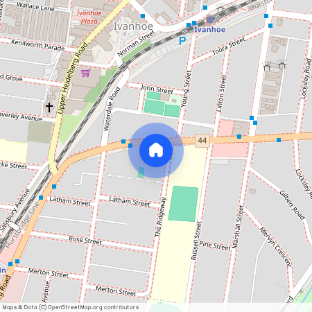 30 Lower Heidelberg Road, Ivanhoe