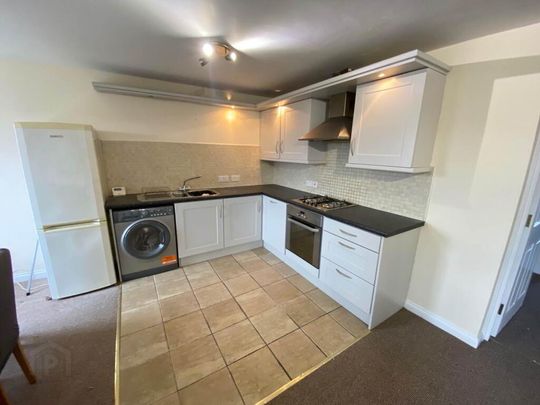 Apt 27 The Courtyard, Castlereagh Road, Belfast, BT5 5FZ - Photo 1