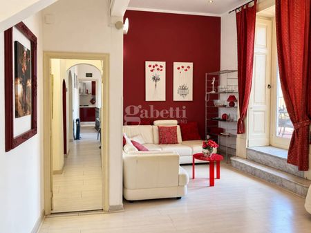 Attico via Mergellina 34B, Mergellina - Piedigrotta, Napoli - Foto 4