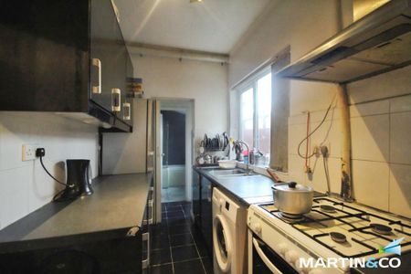 2 bedroom terraced house to rent - Photo 5