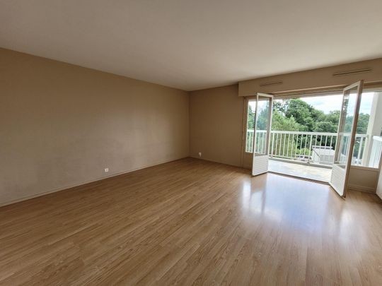 Location Appartement 3 pièces 80m² CALUIRE ET CUIRE 69300 - Photo 1