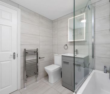 2 bedroom Flat To Let Total Size: 894 SQ FT - Photo 6