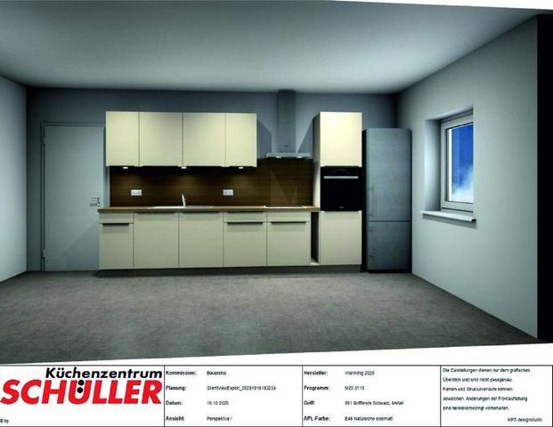 Sanierte 2-Zimmer Wohnung in zentraler Lage - Foto 1