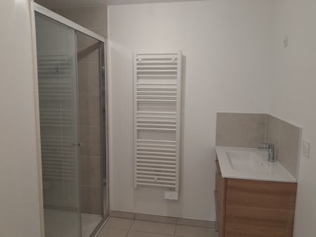 Location Appartement 2 pièces 45m² MEYTHET 74960 - Photo 3