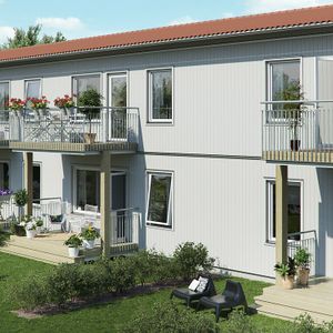 Gärdesvägen 4 E - Foto 2