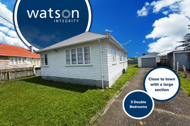 Levin - 3 Bedrooms - Photo 1