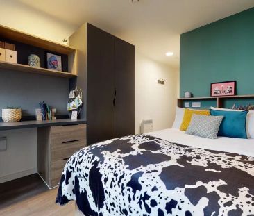 Gold Ensuite - Photo 6