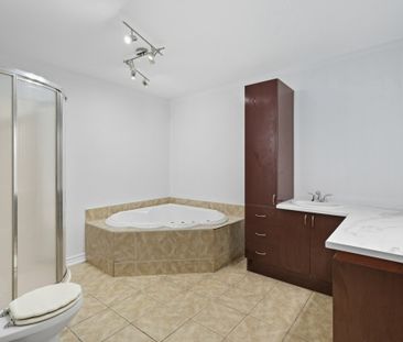 Appartement à louer - Gatineau (Gatineau) (Carrefour de la Capitale... - Photo 4