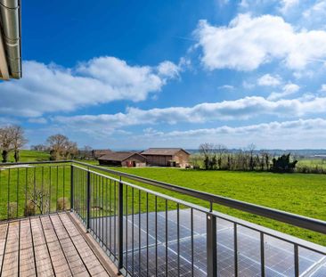Magnifique villa à louer - Photo 1