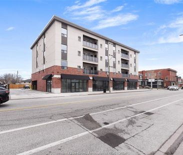 For Lease - 840 WYANDOTTE Unit# 407, Windsor, Ontario - Photo 3