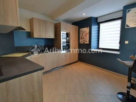 Location Maison de village 3 pièces 102 m2 à Castelmaurou - Photo 4