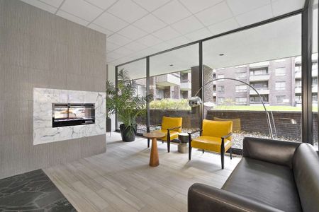 Parc Royal Apartments - Photo 3