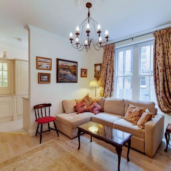 1 bedroom flat to rent - Photo 1